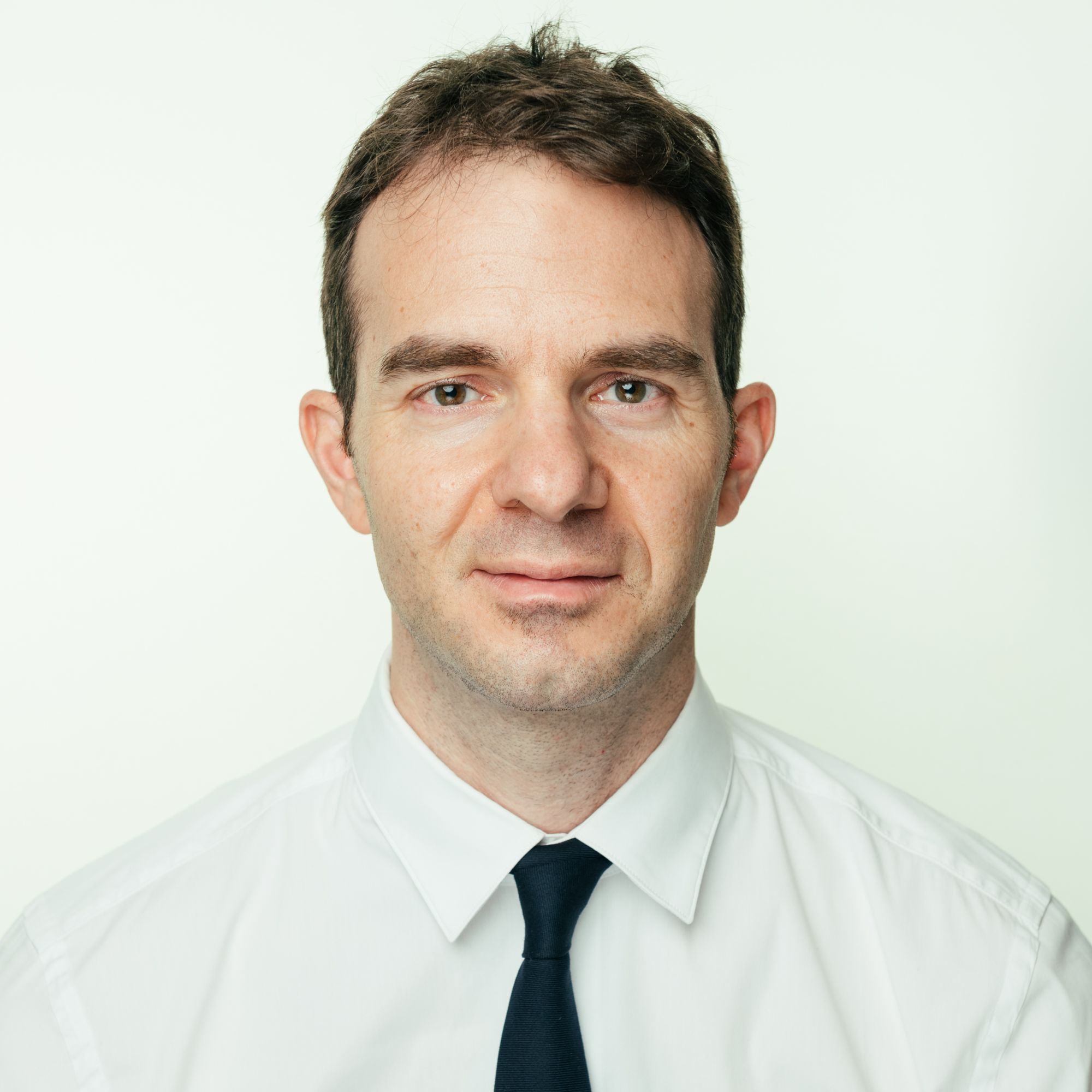 Alexander Hadjipateras