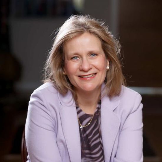 Alexandra Papalexopoulou