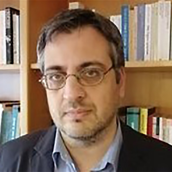 Alexandros Kessopoulos