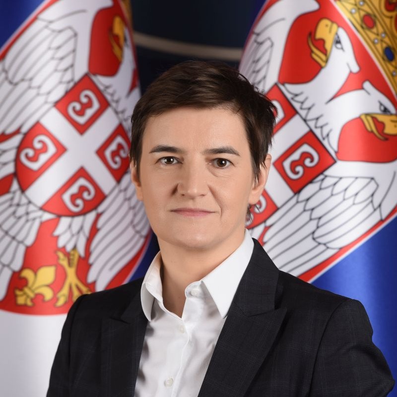 Ana Brnabic