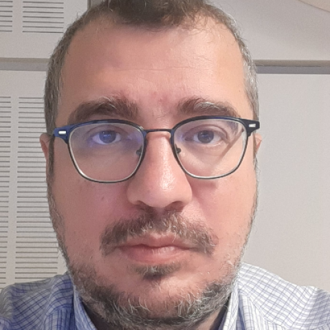 Anastasios Economou Profile Picture