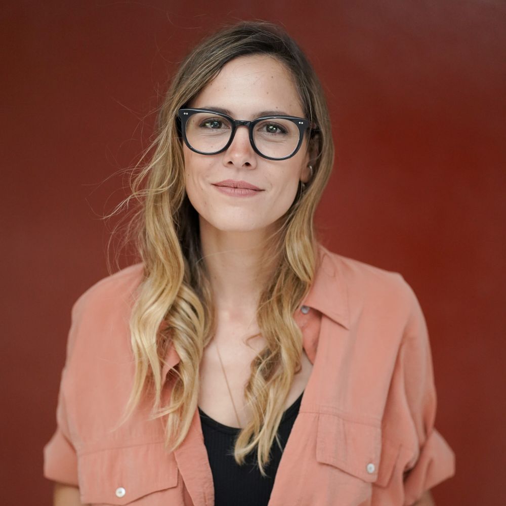 Angeliki K. Karageorgou