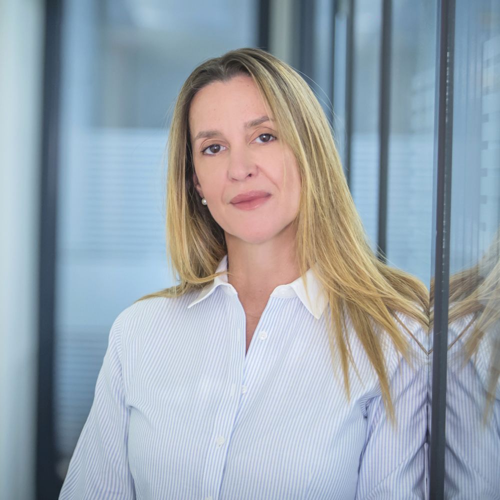 Angeliki Kosmopoulou