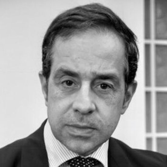 Anthimos Thomopoulos