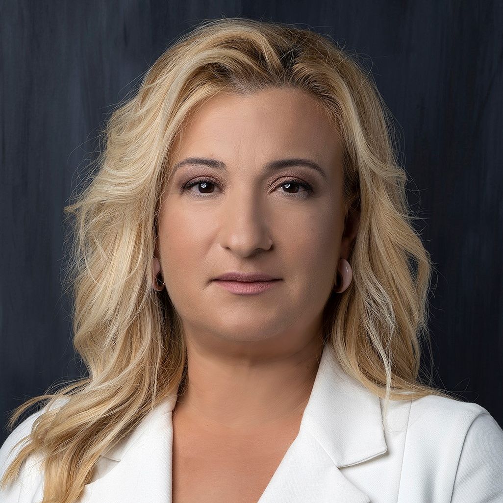 Antigoni Lymperopoulou