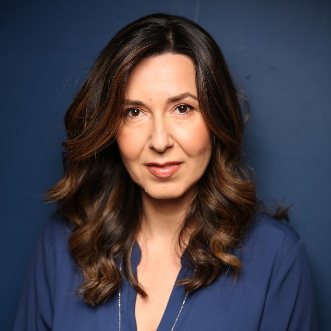 Antigoni Papanikolaou