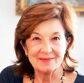 Antonia Trichopoulou