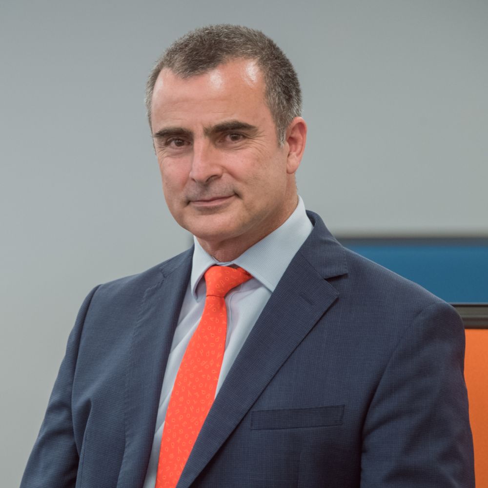 Apostolos Leonidhopoulos