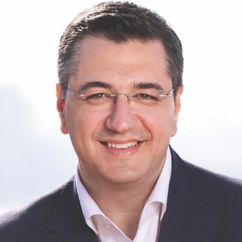 Apostolos Tzitzikostas
