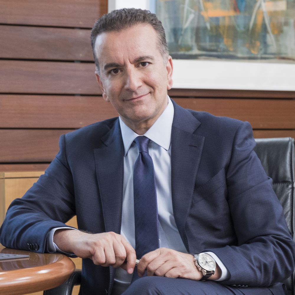 Athanasios Papanikolaou