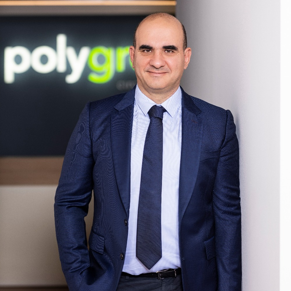 Athanasios  Polychronopoulos