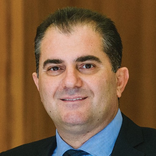 Athanasios Vasilopoulos