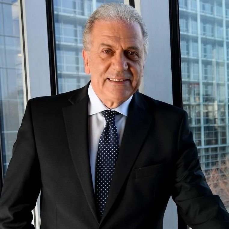 Dimitris Avramopoulos