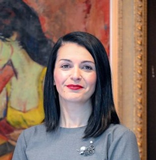 Bisera Kostadinovska Stojchevska