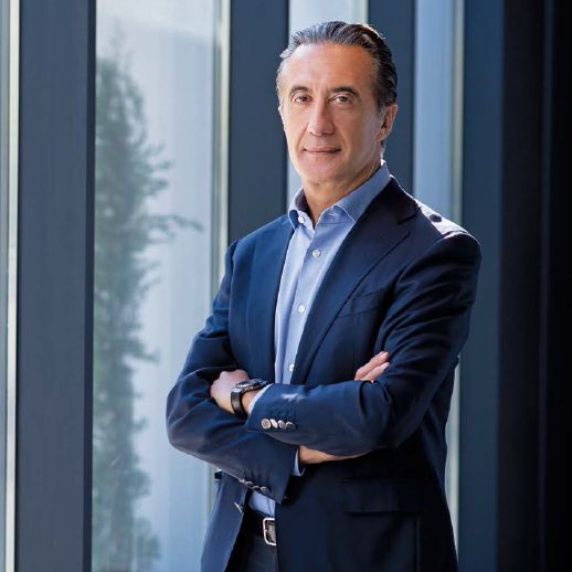 Christian Hadjiminas