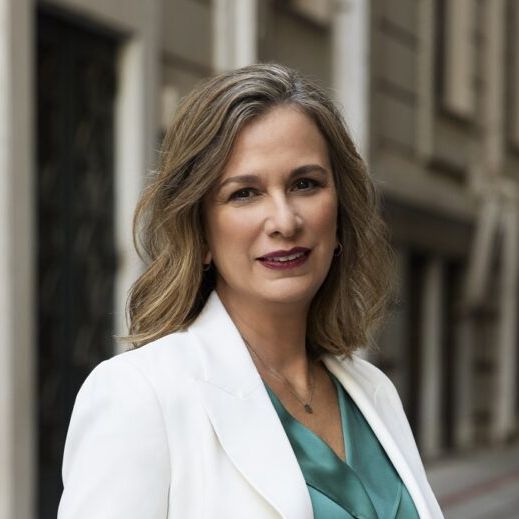 Christina Theofilidi