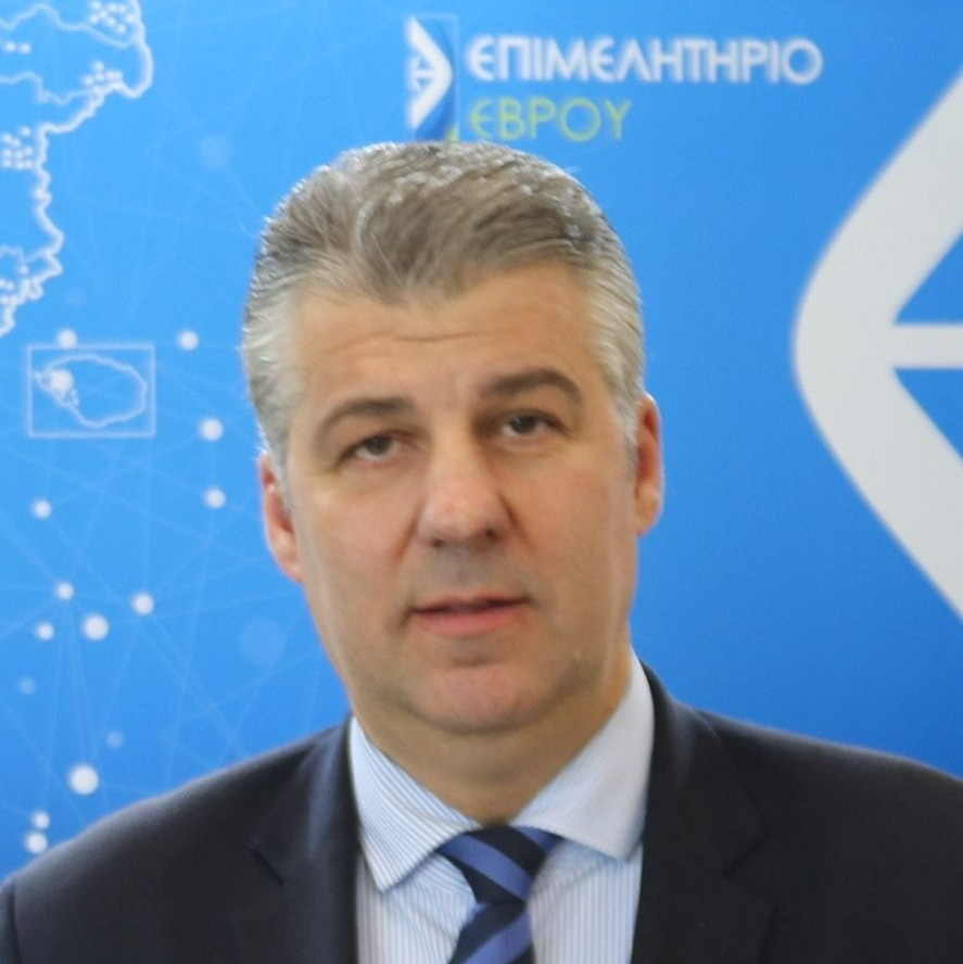 Christodoulos Topsidis