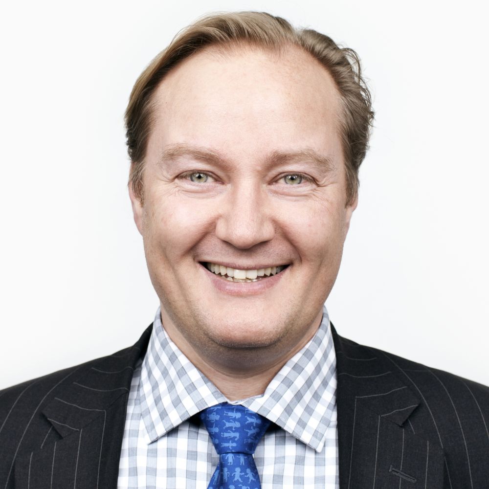 Christopher Flensborg