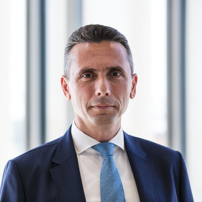 Christos Harpantidis