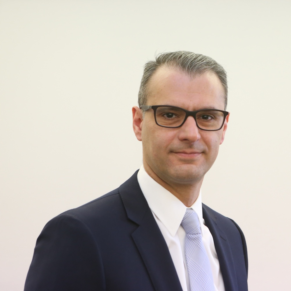 Constantinos Herodotou