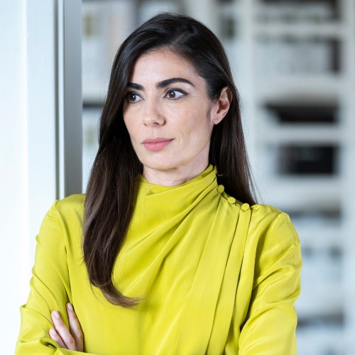 Costantza Sbokou Constantakopoulou