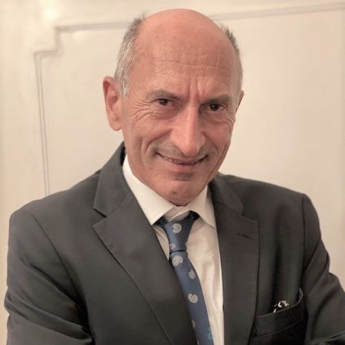 Dimitrios Malliaropulos