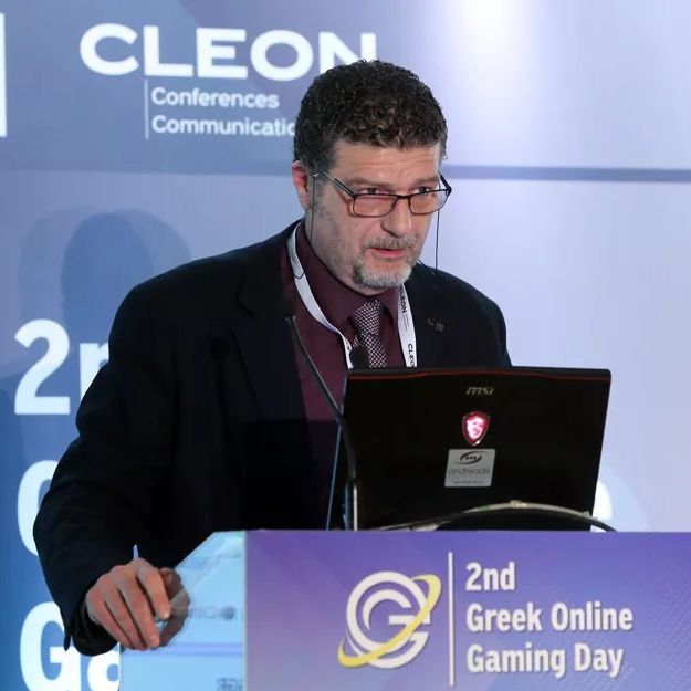 Dimitrios Papadopoulos