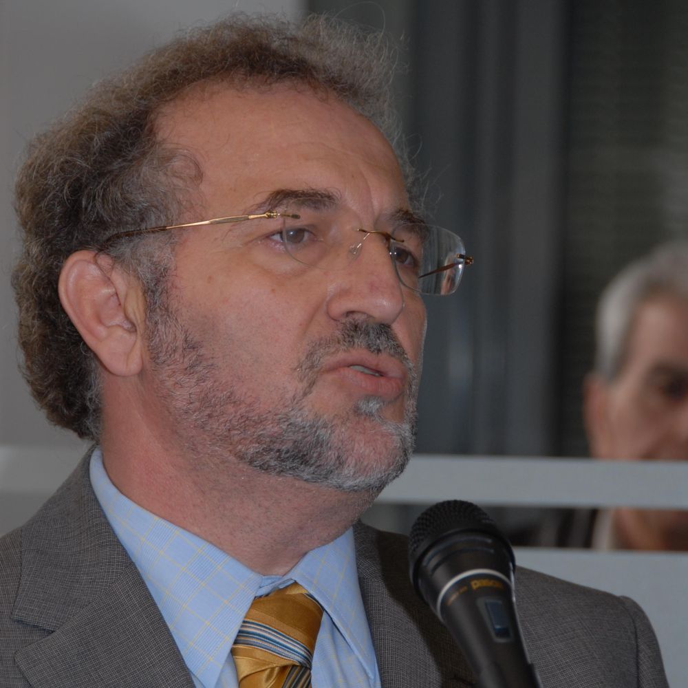 Dimitris Karagiannis