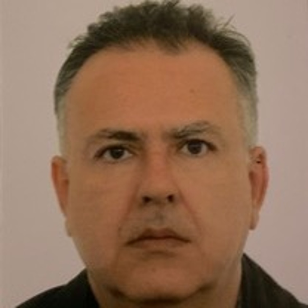 Dimitrios Psaltopoulos