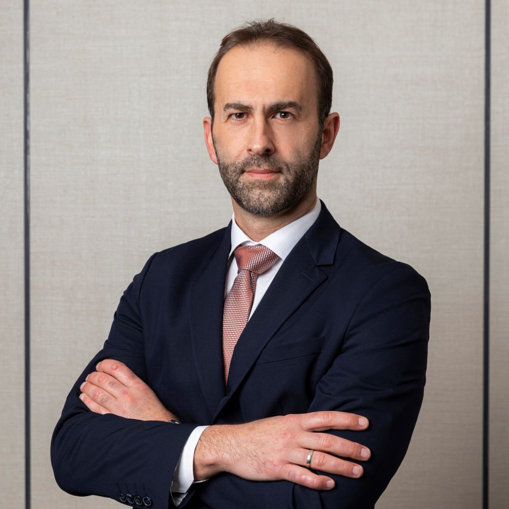 Dimitris Triantafyllopoulos