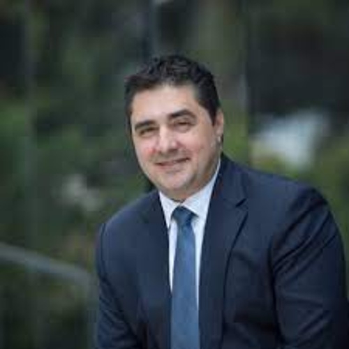 Dionysis Diamantopoulos