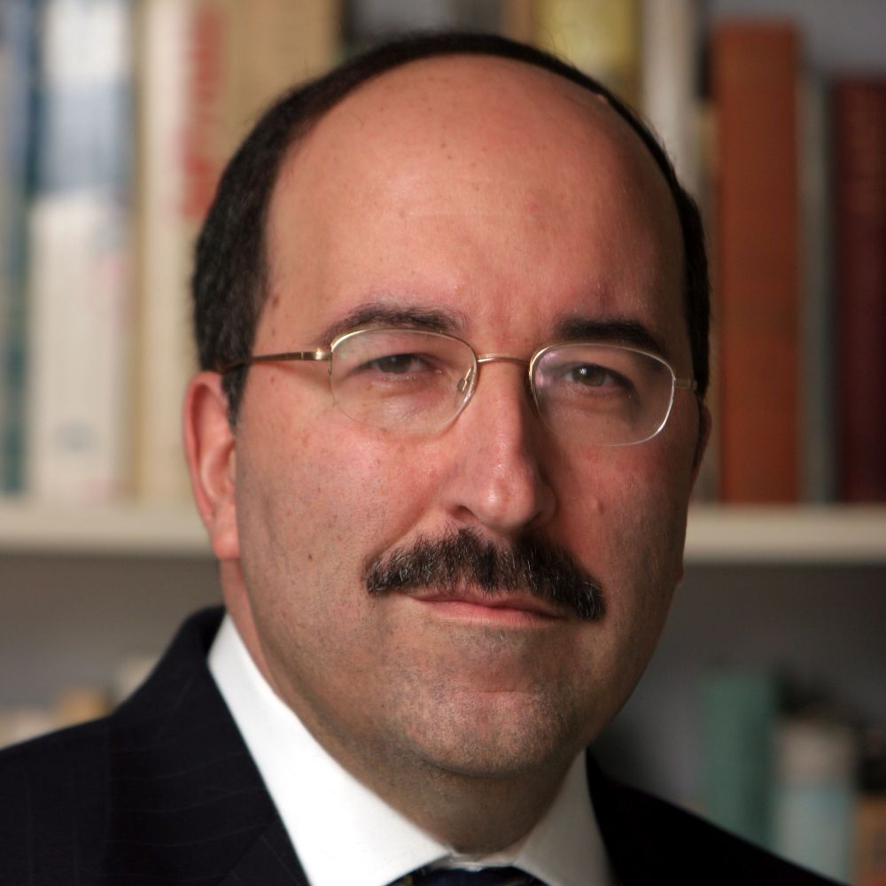 Amb. Dore Gold
