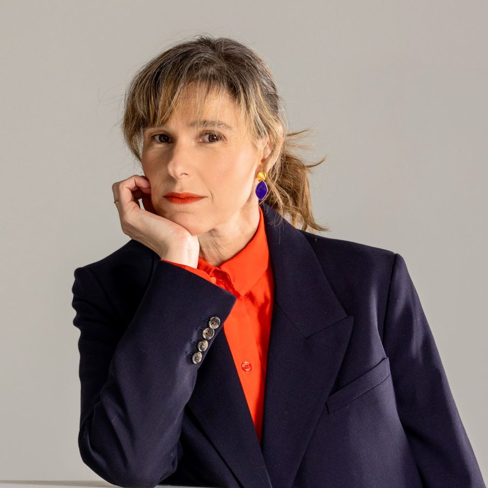 Eugenia Bozou Profile Picture