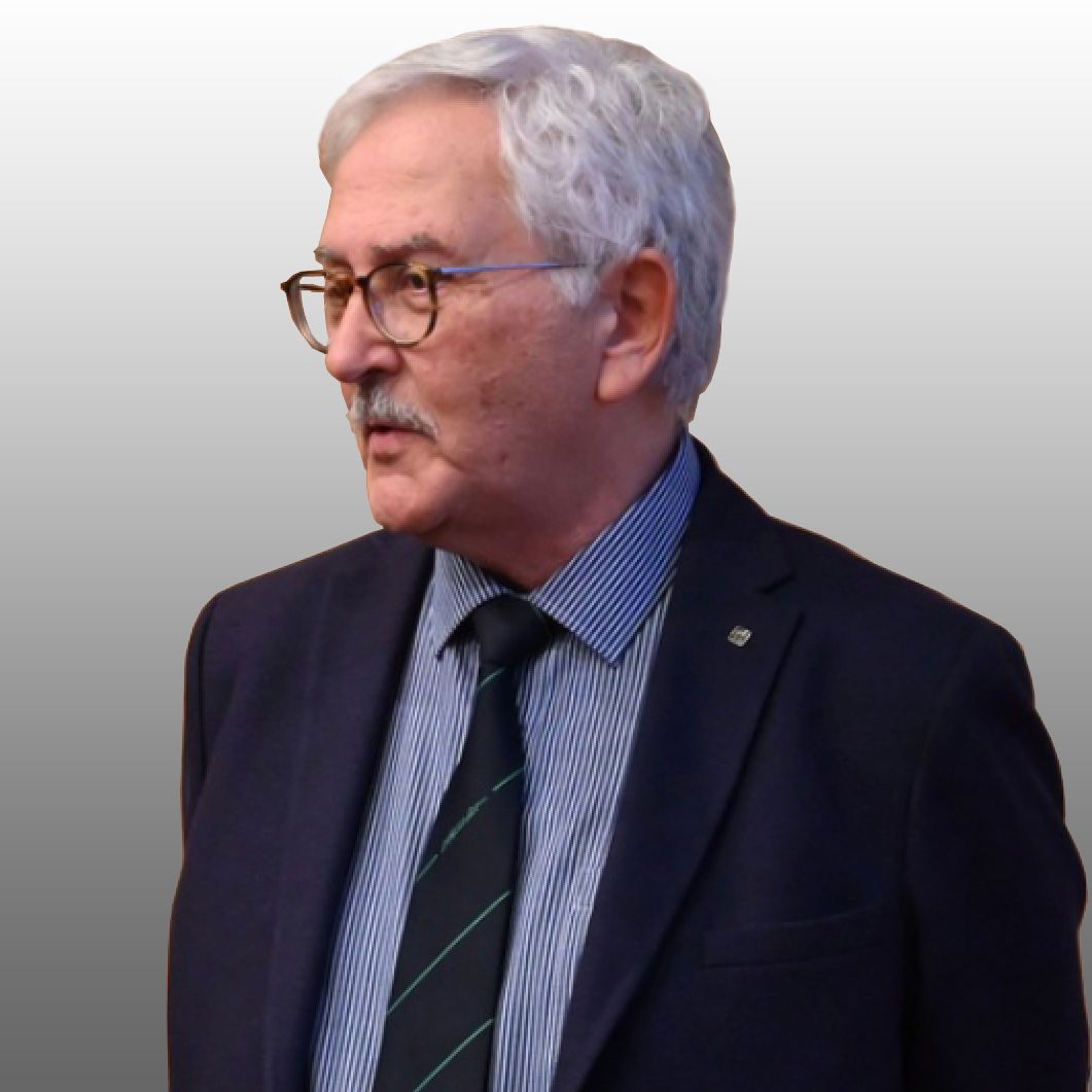 Evangelos Livieratos