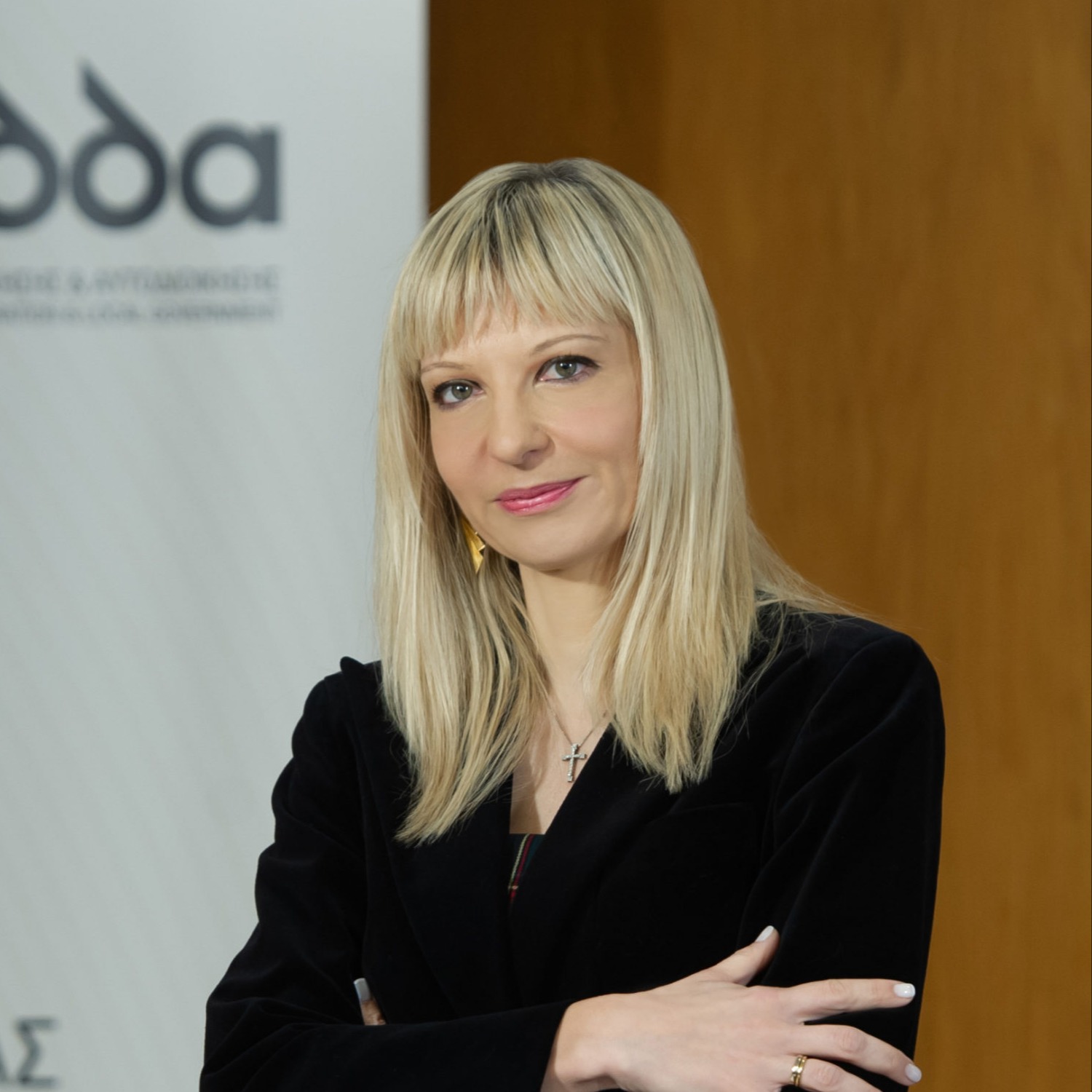 Paraskevi Dramalioti