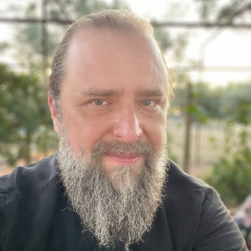 Bishop of Oreoi Filotheos