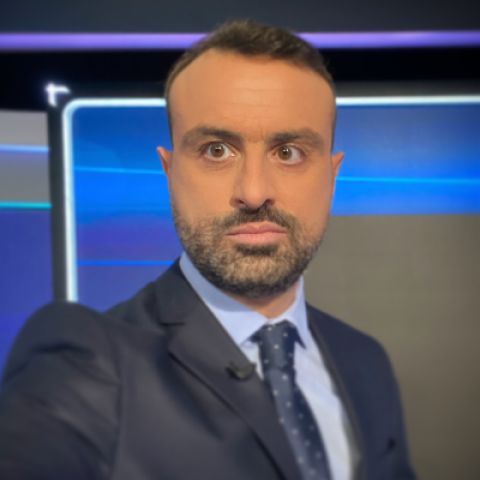 Ioannis Foskolos Profile Picture