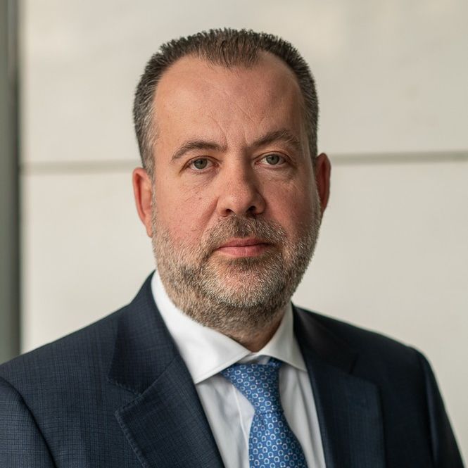 Georgios Papadimitriou