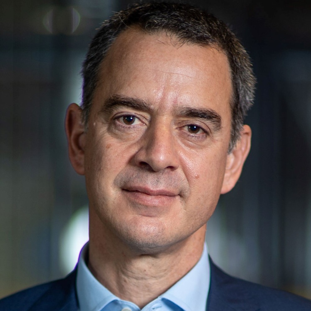 George Papadimitriou