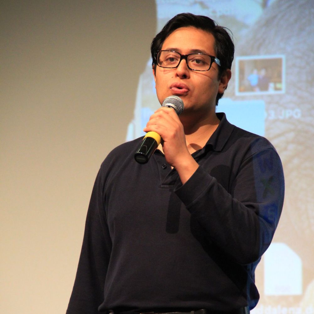 Gerardo Froylán Guzmán Ramírez