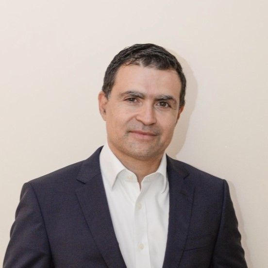 Gerassimos Spyridakis