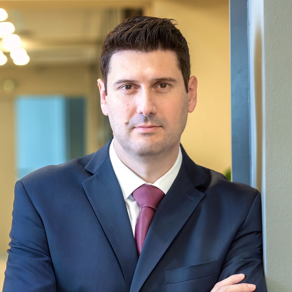 Theodoros Gerostergioudis