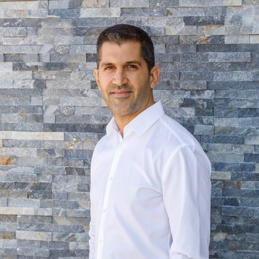 Giannis Hatzilazarou