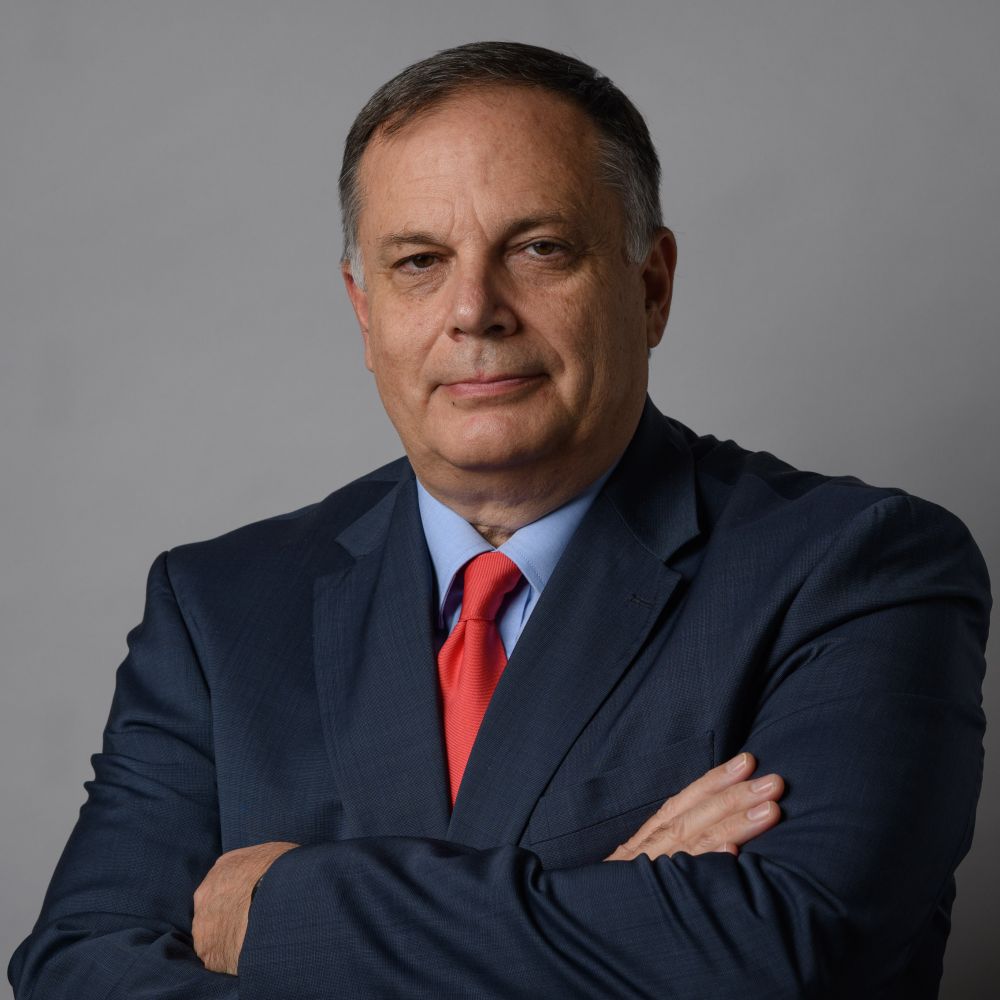 Ioannis Karydas