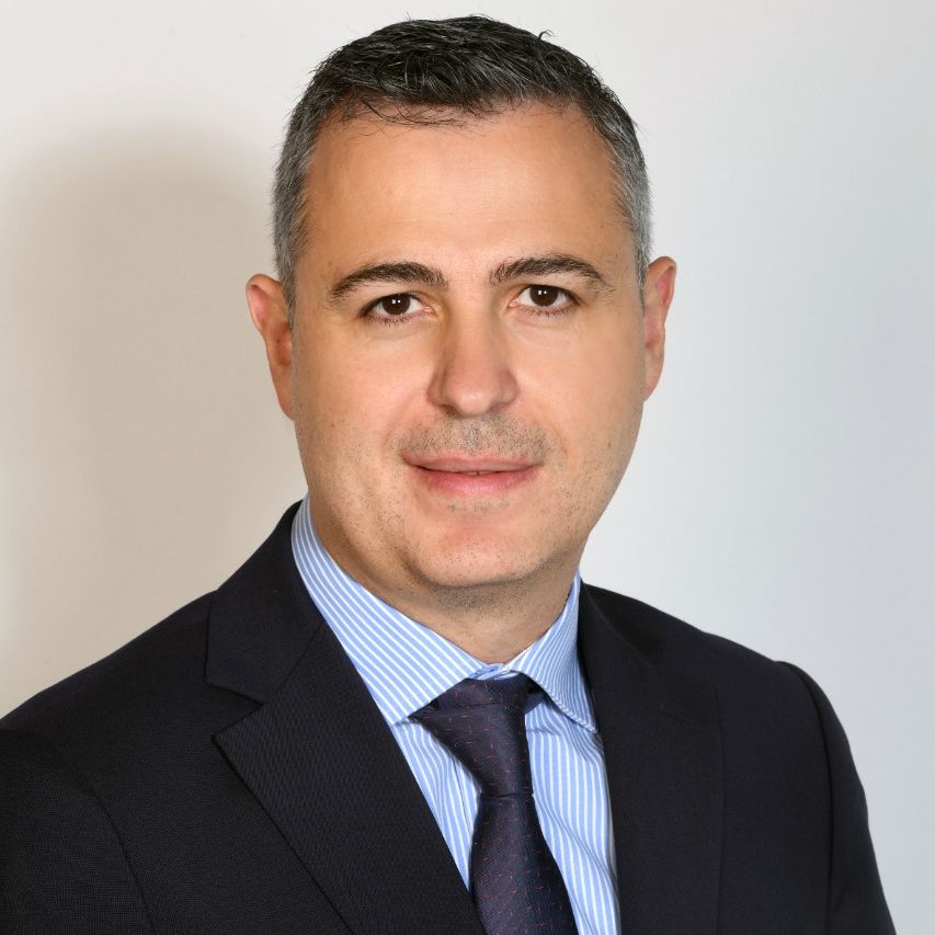 Ioannis Kotsiopoulos
