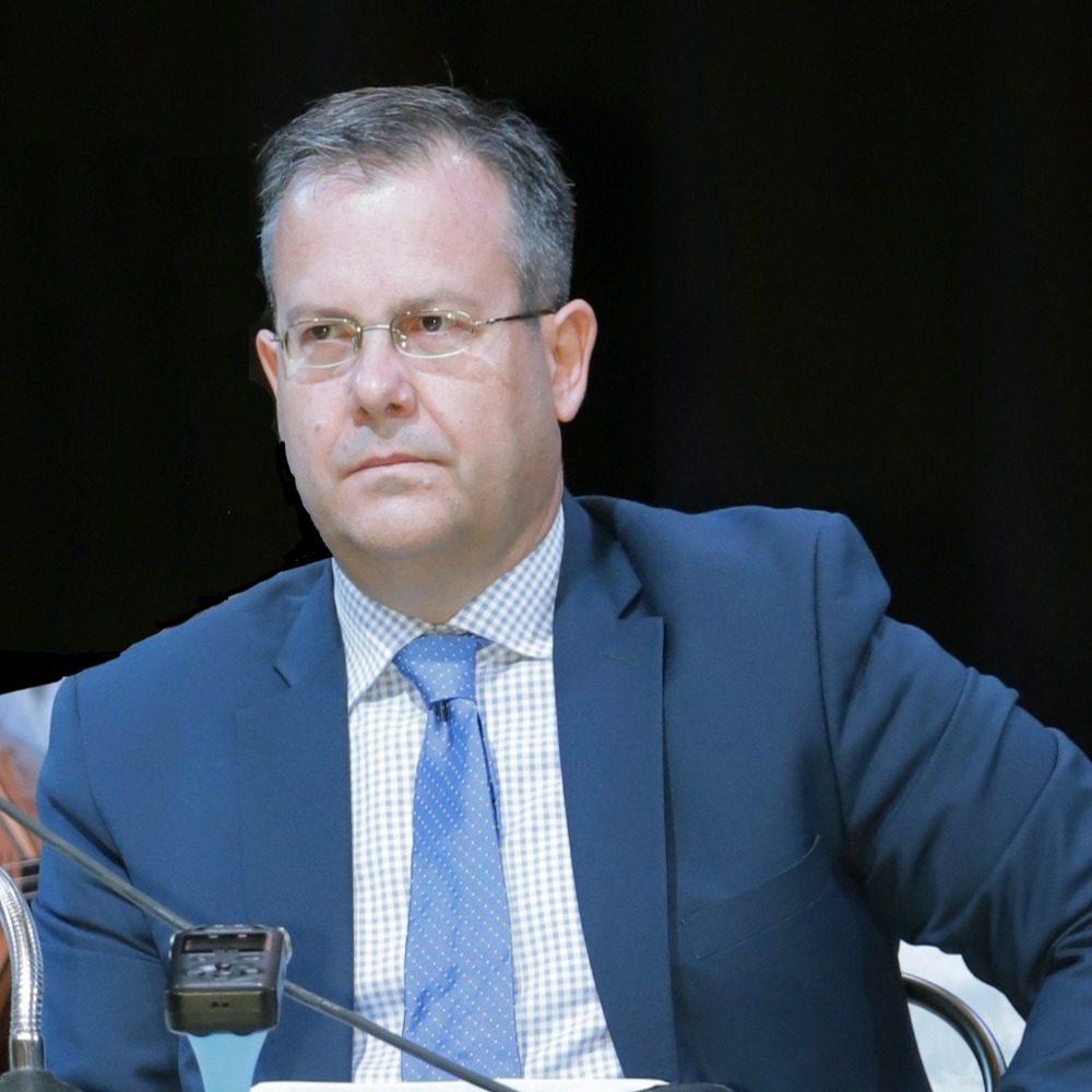 Ioannis  Panagiotopoulos