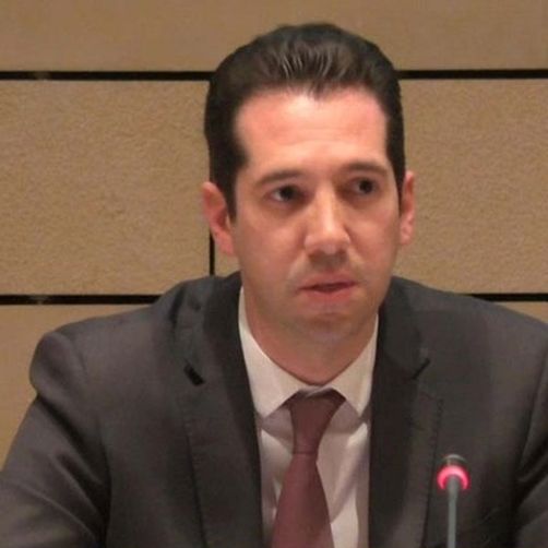 Iossif Kiouroukoglou