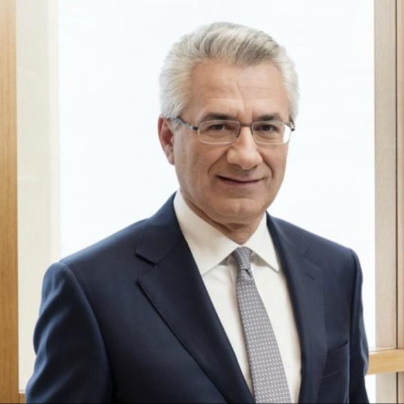 Theodoros Kalantonis