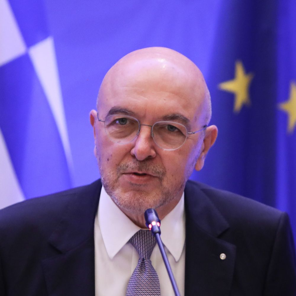 Konstantinos Fragkogiannis