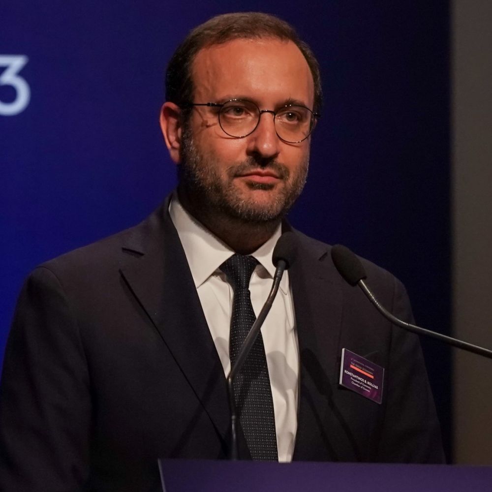 Konstantinos Kollias